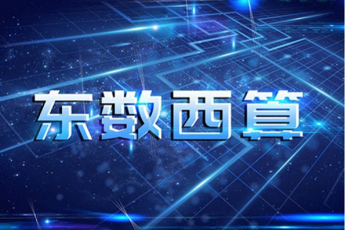 星空·综合体育数码以自主产品助力东数西算“数字基建”发展